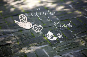 Love is Kind